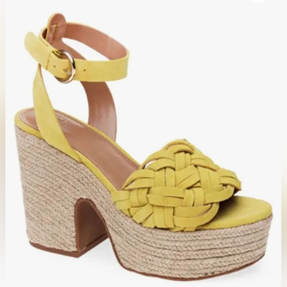 Marc Fisher Shoes - Marc Fisher Odilia Espadrille